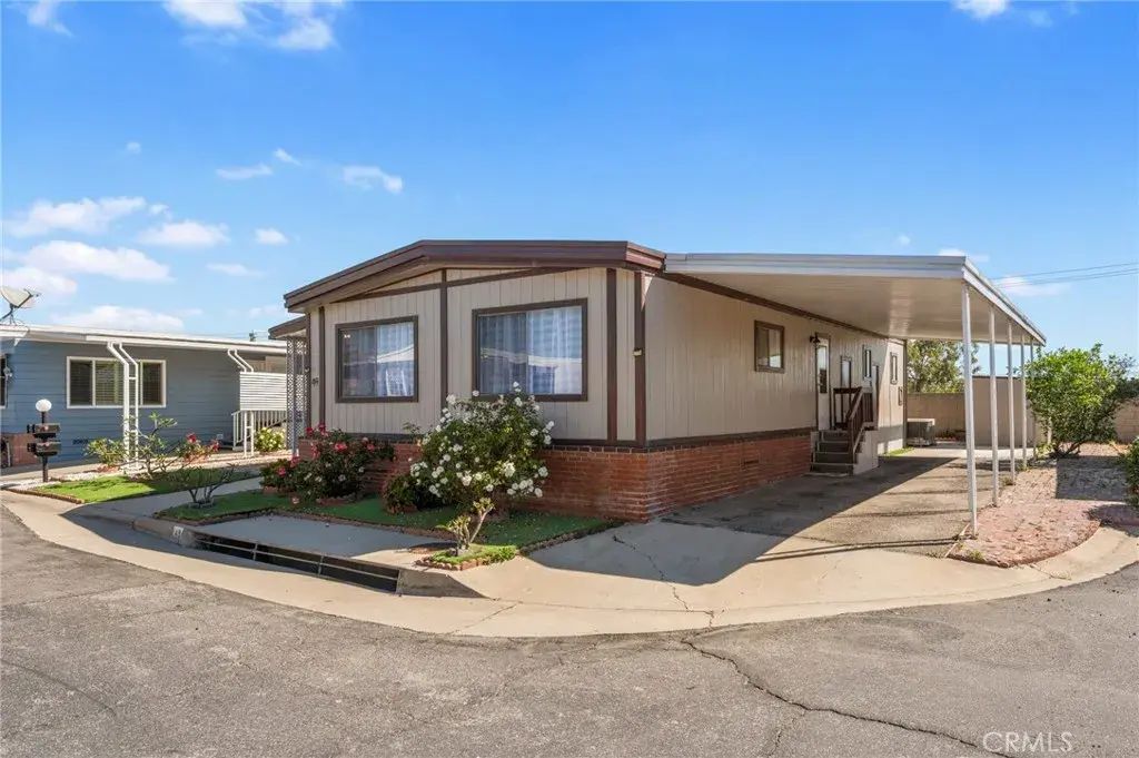 1065 Lomita Blvd 49, Harbor City