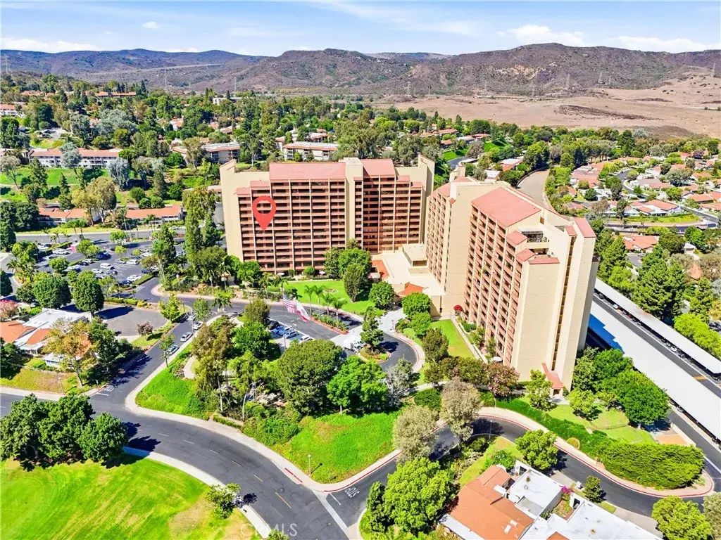 24055 Paseo Del Lago 762, Laguna Woods