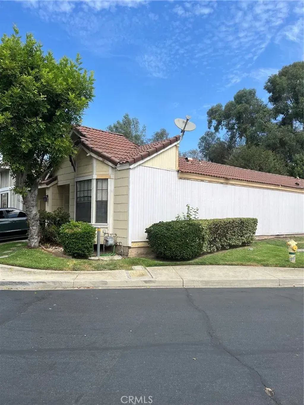 1547 Club, Pomona