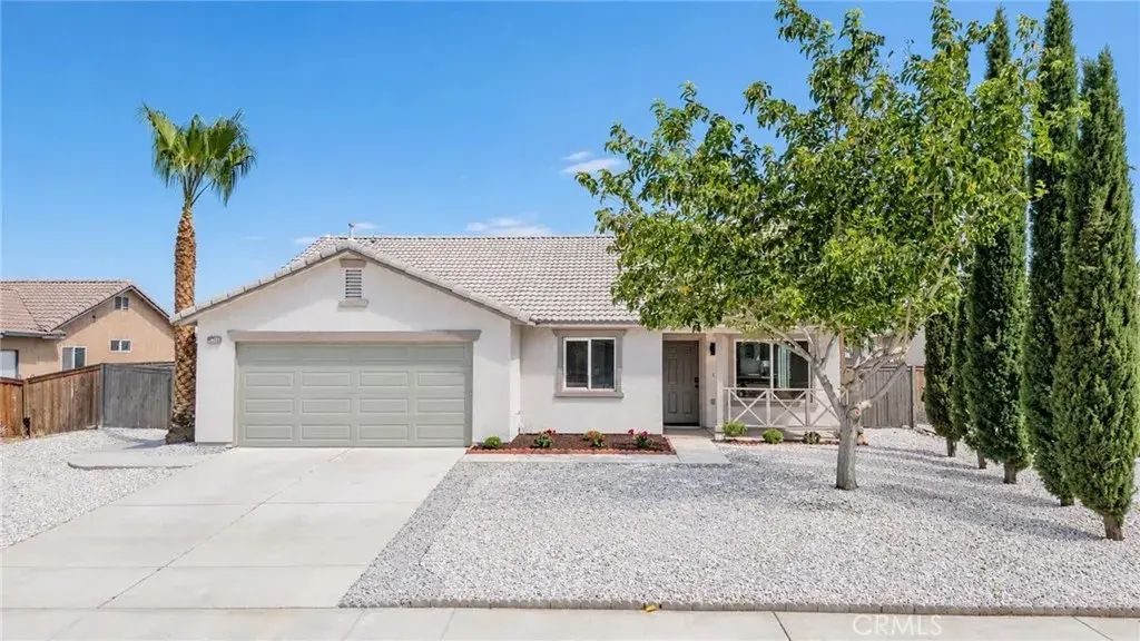 15205 Stone Street, Adelanto