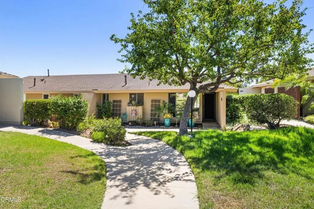 2221 Camilar Drive, Camarillo