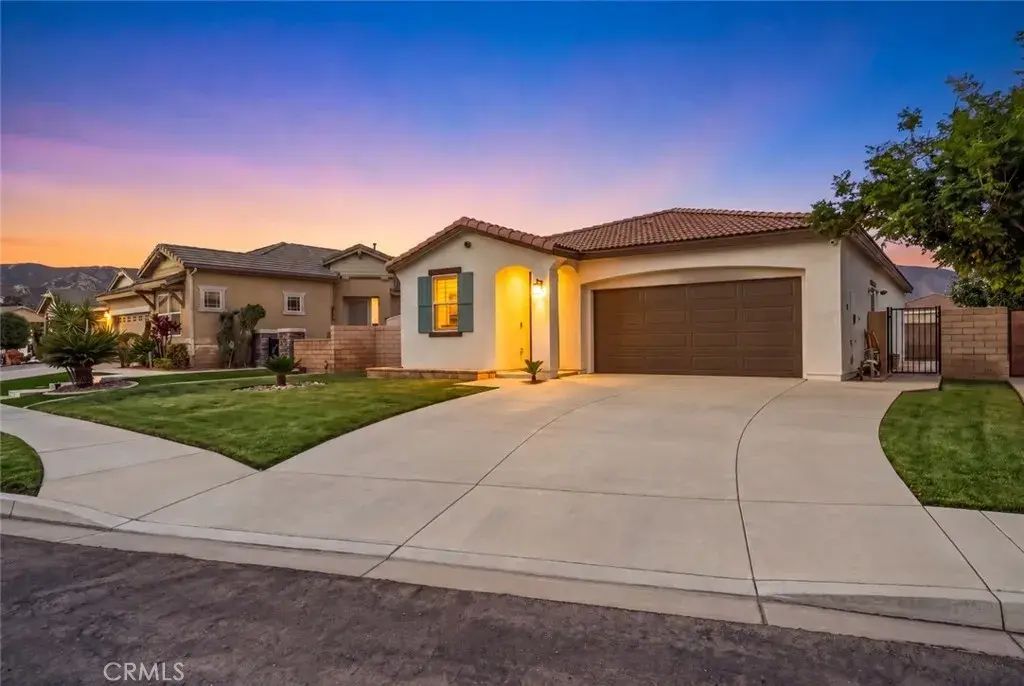 3547 Catary, San Bernardino