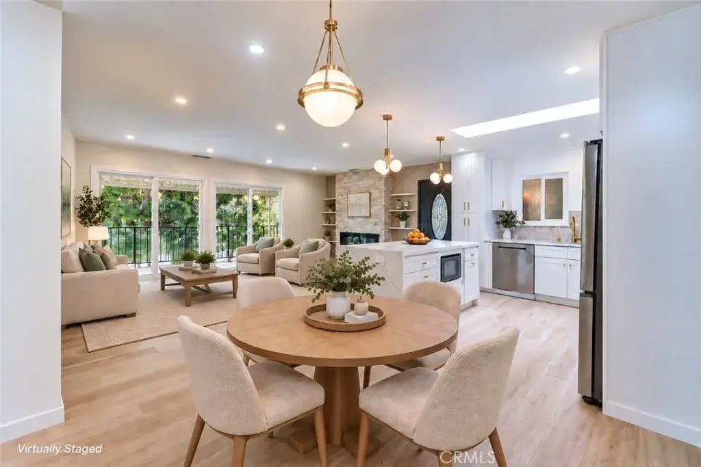 2338 Avenida Sevilla N, Laguna Woods