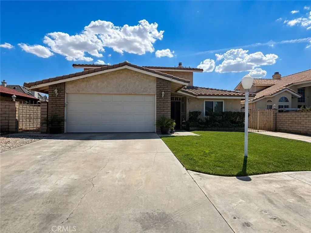 14064 Driftwood, Victorville