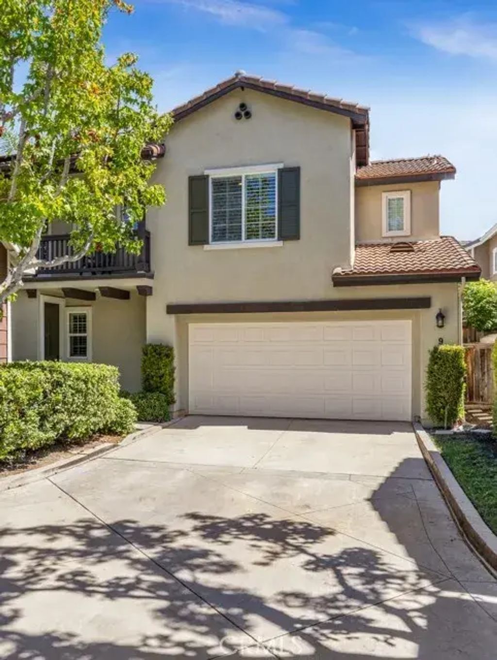 9 Fieldhouse, Ladera Ranch