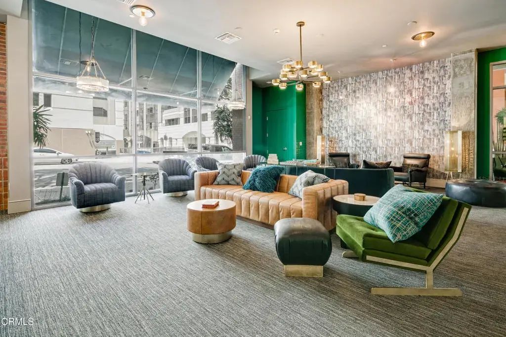 840 Green 417, Pasadena