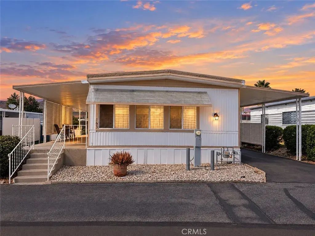 12220 5th 163, Yucaipa