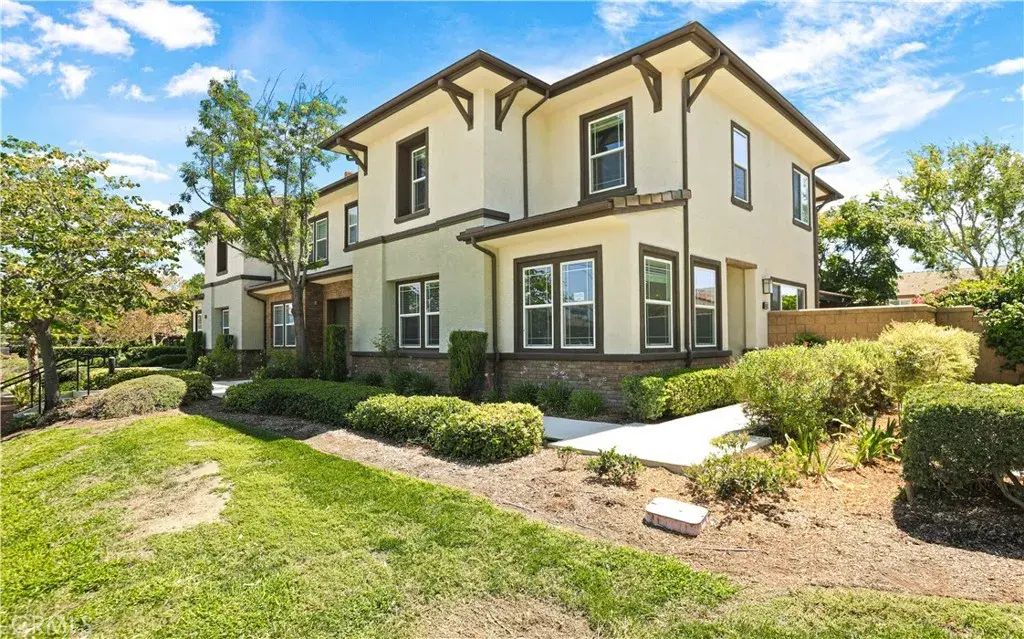 6681 Eucalyptus Avenue, Chino