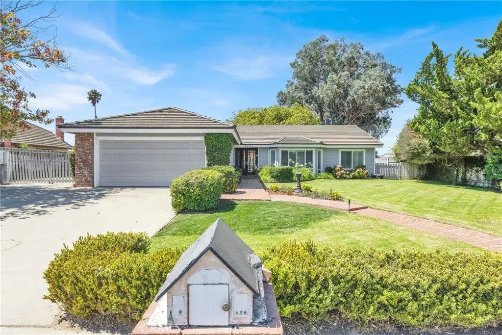 4385 California, Santa Maria
