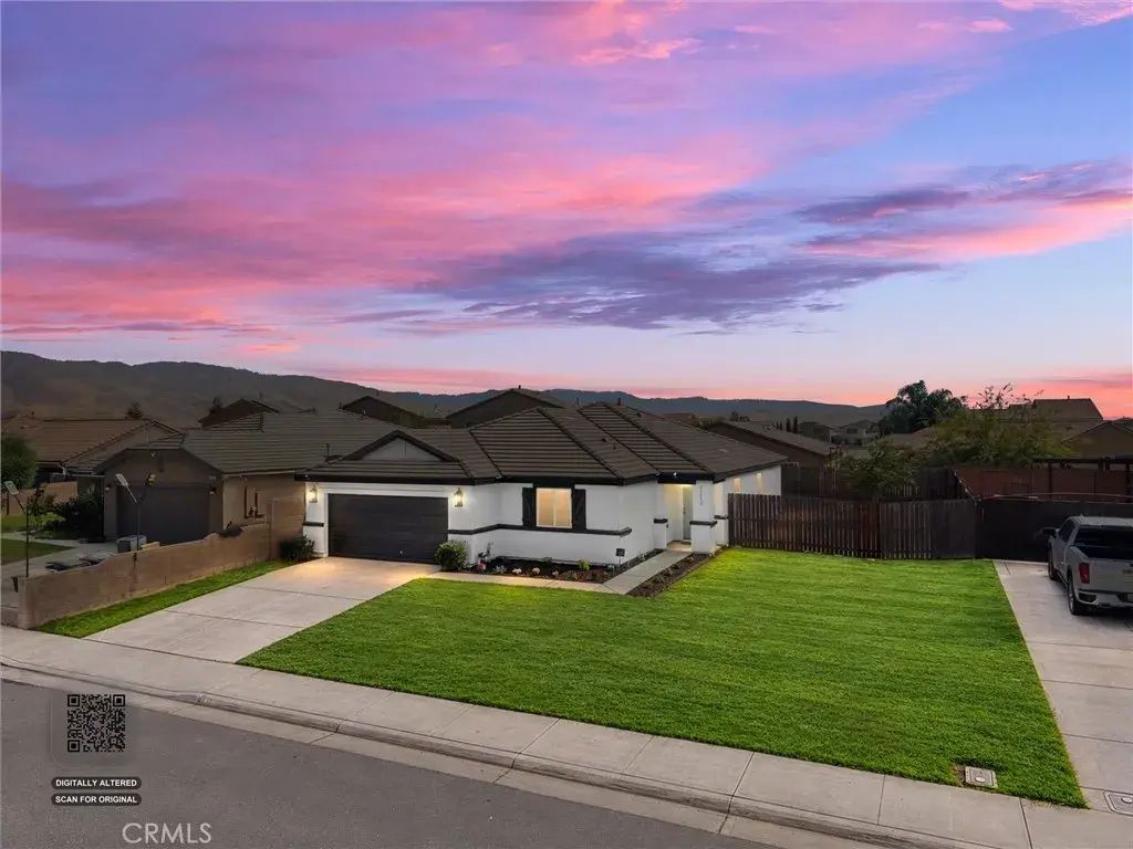 1213 El Camino Real, Arvin