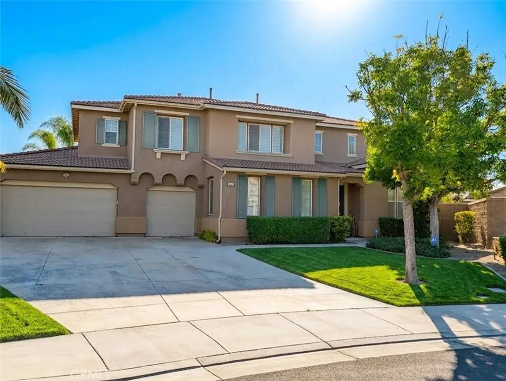 7297 Meurice Circle, Eastvale