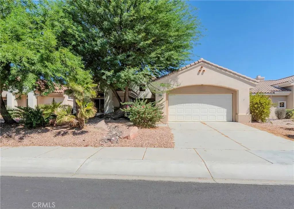 78088 Foxbrook Ln, Palm Desert