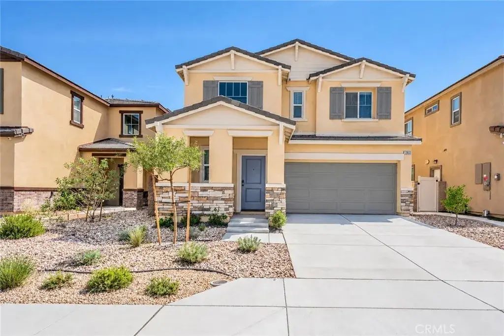 12033 Firbrook Street, Victorville