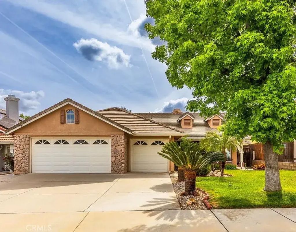 31370 Willowood Way, Menifee