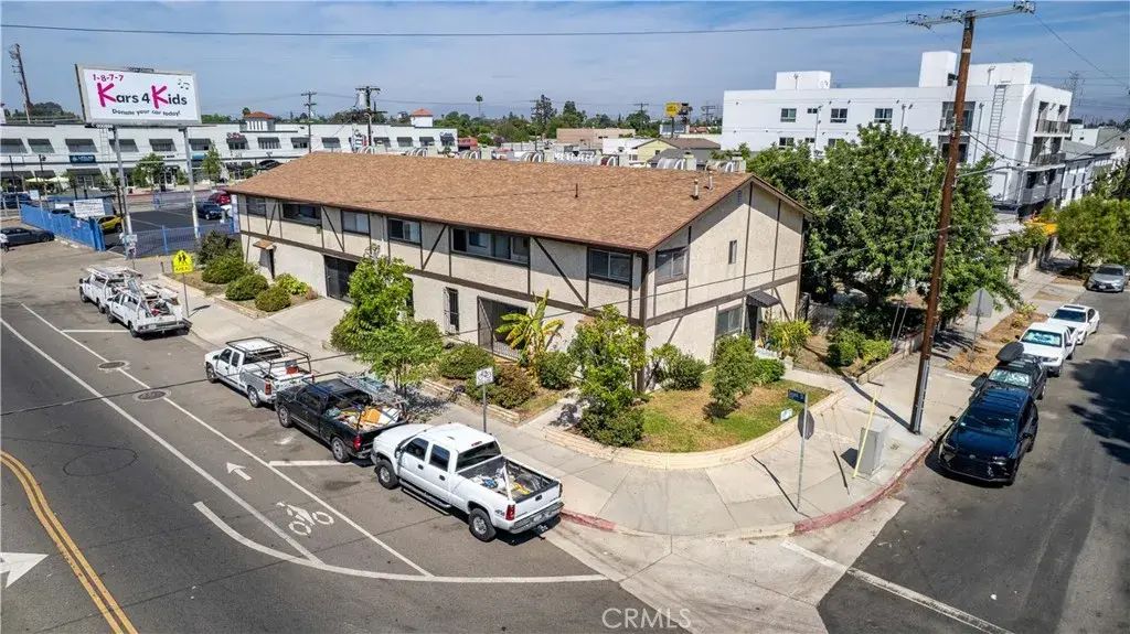 6003 Craner Avenue, North Hollywood