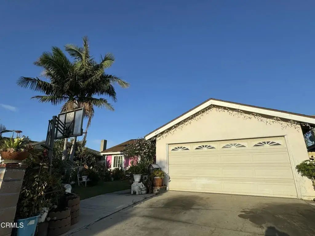 4531 Boston Way, Oxnard