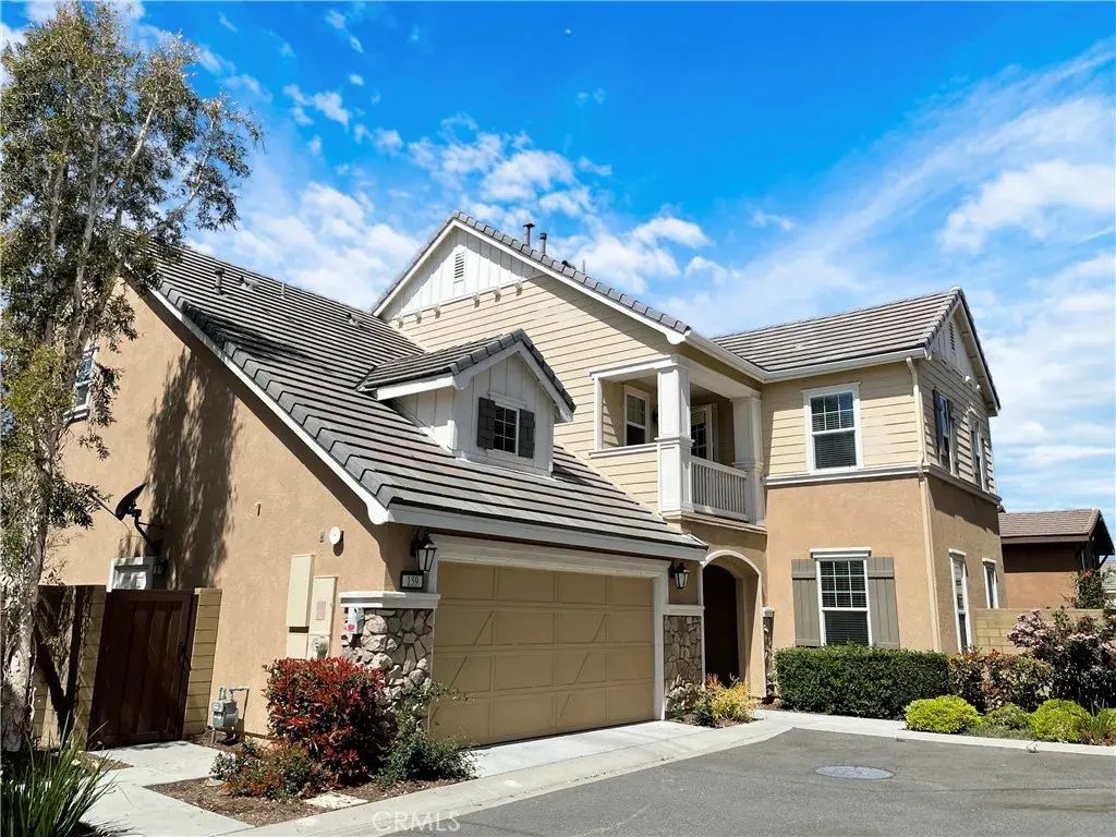 159 Fieldwood, Irvine