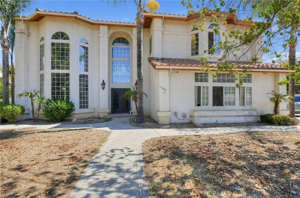 13609 Mesa Sol, Yucaipa