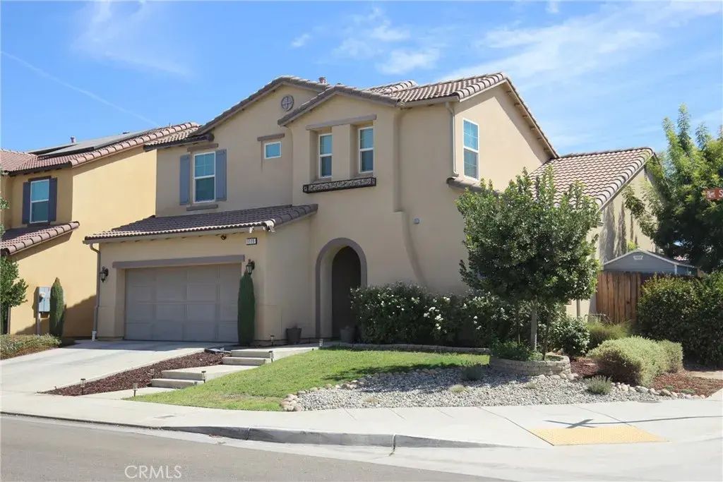 1115 Sanders Avenue, Clovis