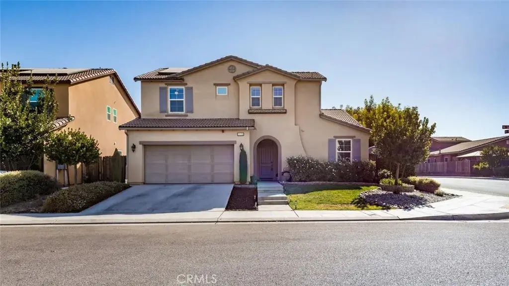 1115 Sanders Avenue, Clovis
