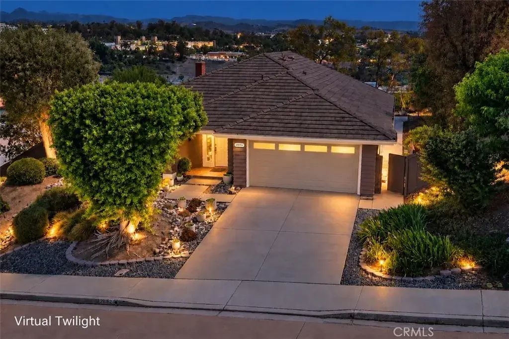 28152 Bedford Drive, Laguna Niguel