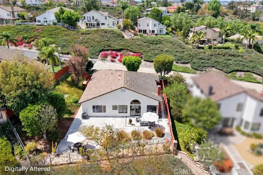 28152 Bedford Drive, Laguna Niguel