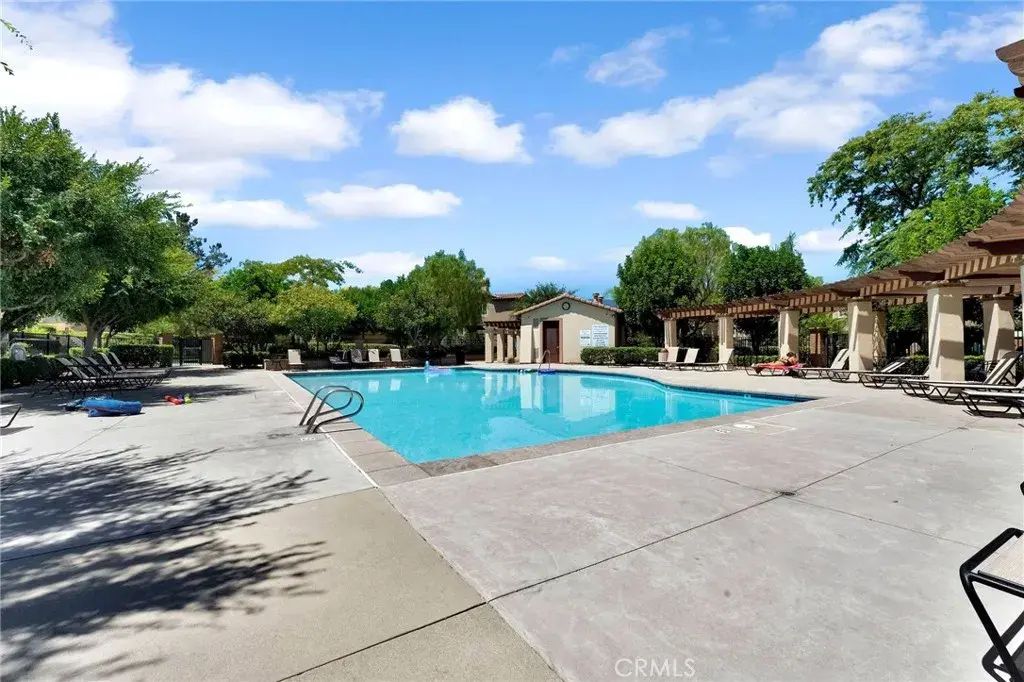 4244 Windspring, Corona