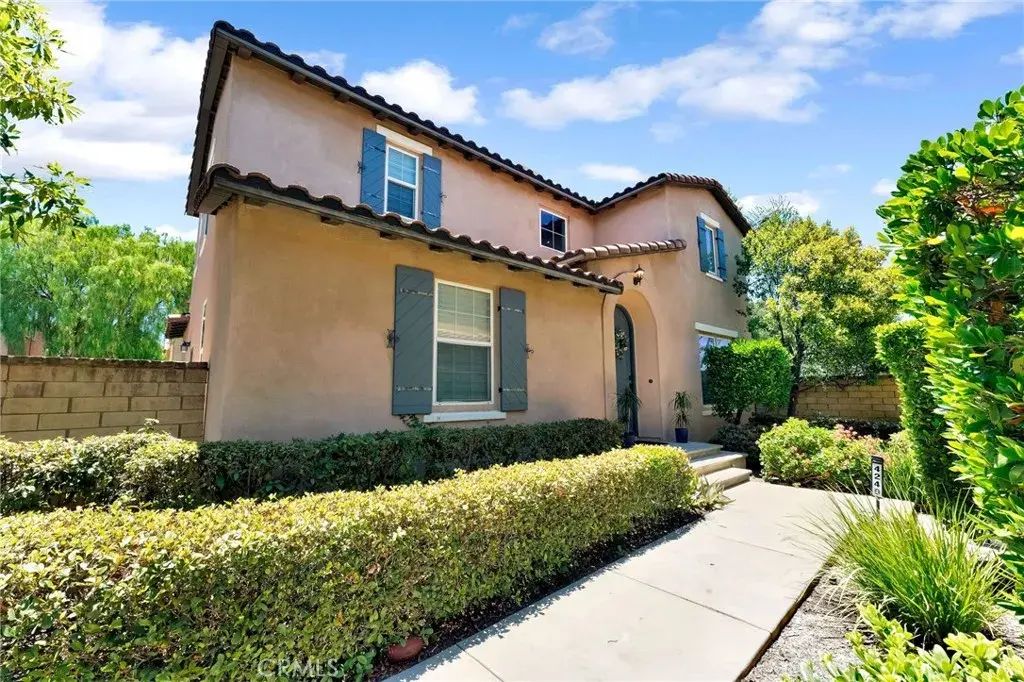 4244 Windspring, Corona