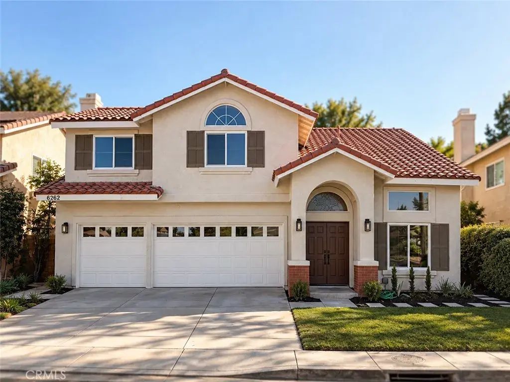 6262 Silverbridge Street, Westminster