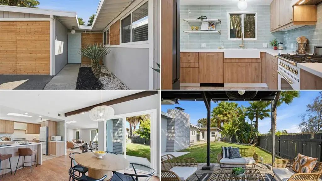 134 Santa Clara Drive, Vista