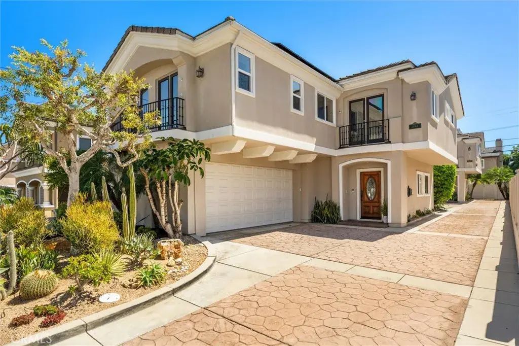 2206 Voorhees A, Redondo Beach
