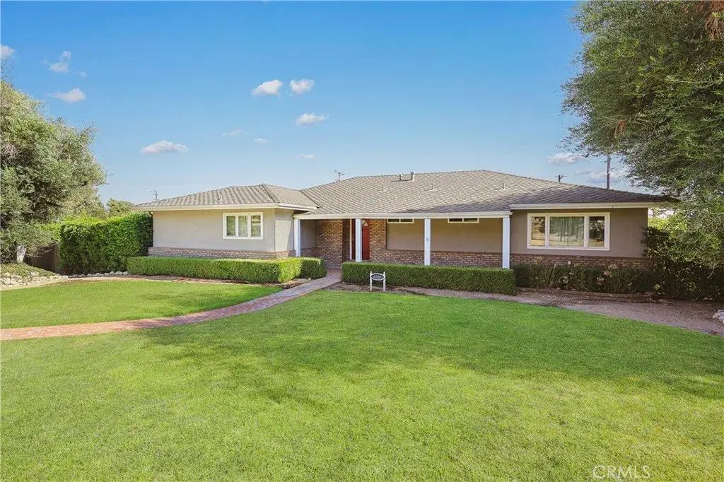 2238 Gardi, Bradbury