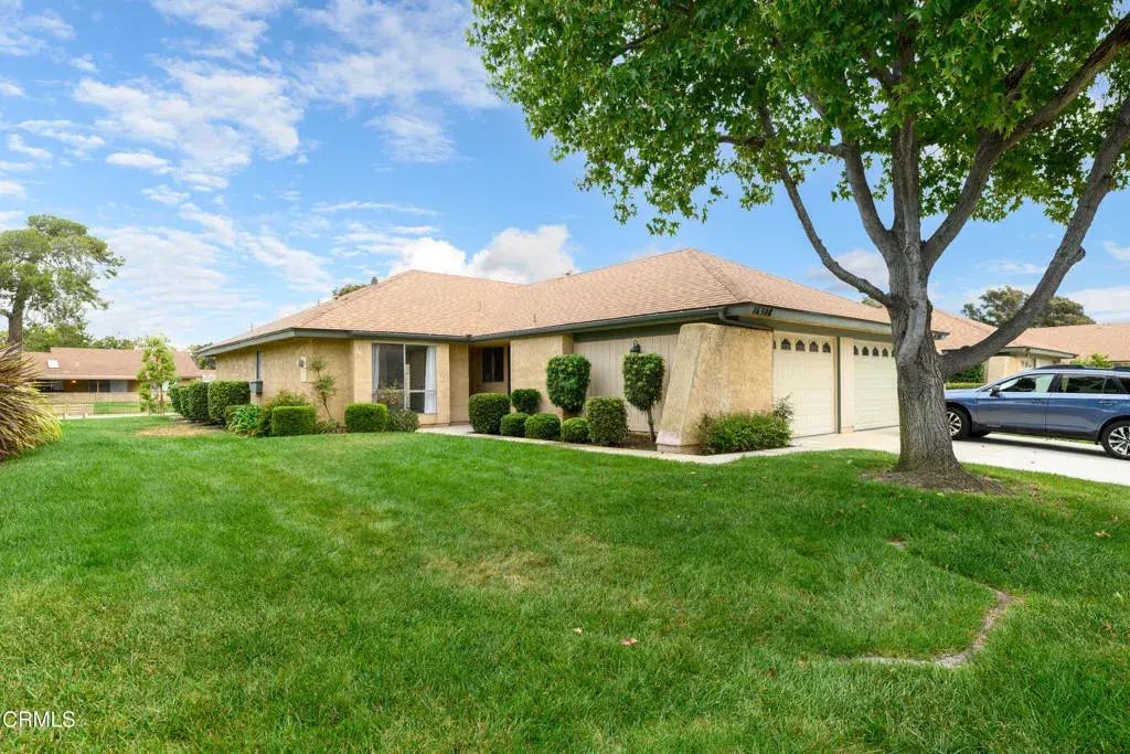 16308 Village 16, Camarillo