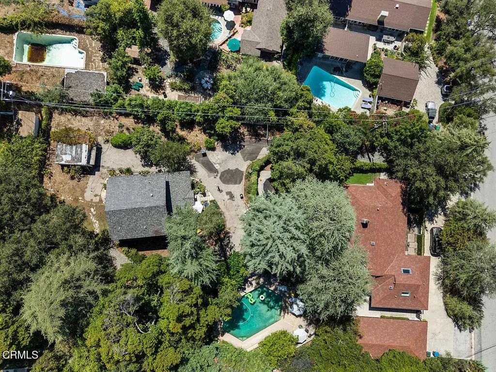 5006 Hillard Avenue, La Canada Flintridge