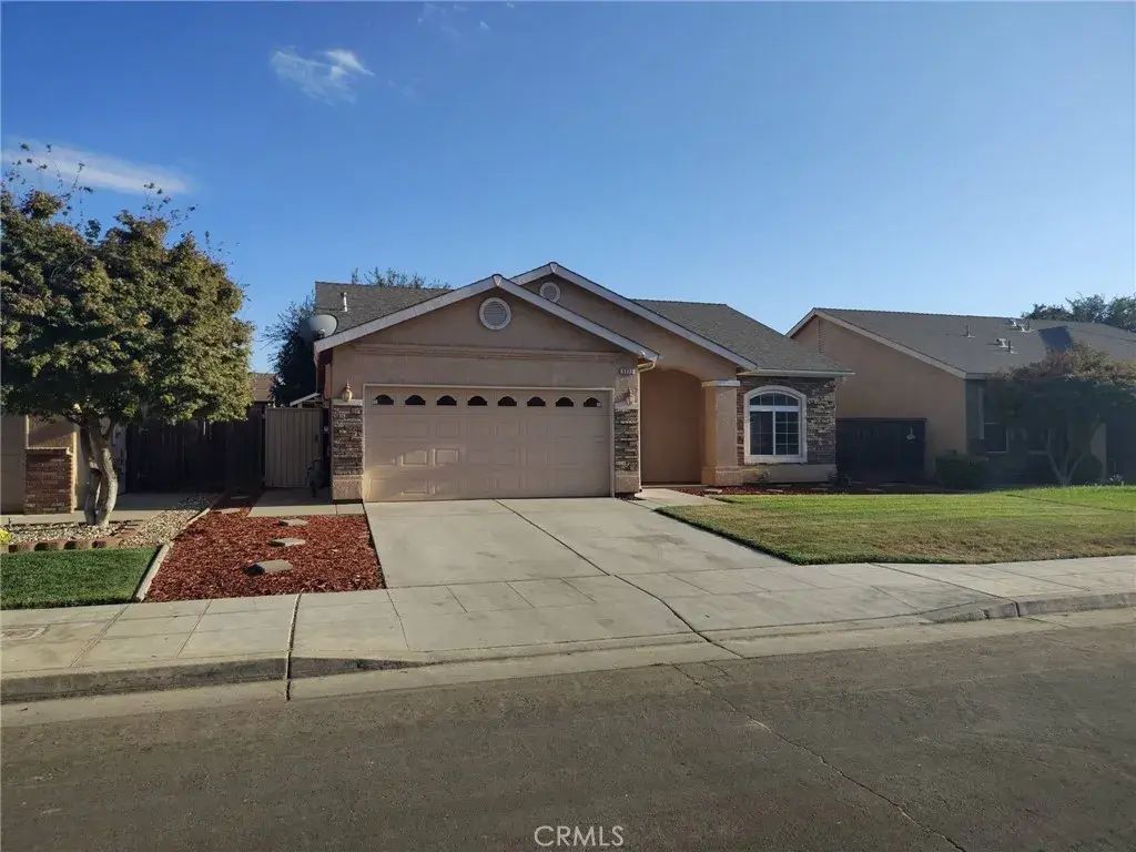 5333 W Norwich, Fresno