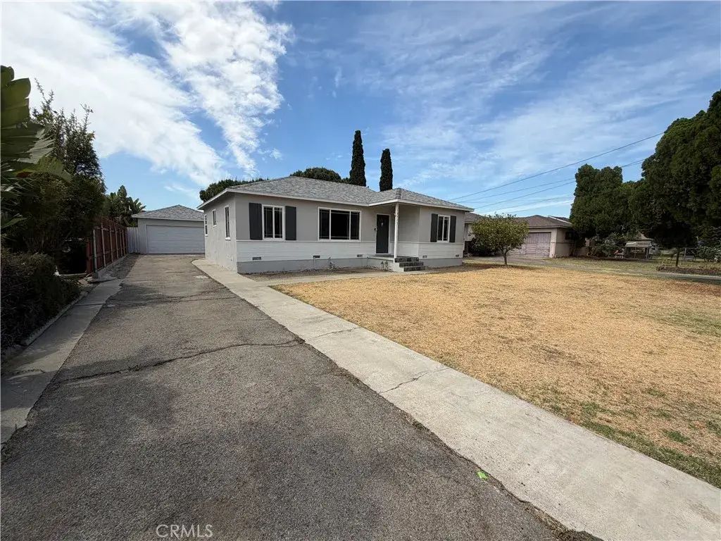 16515 Rosemary, Fontana
