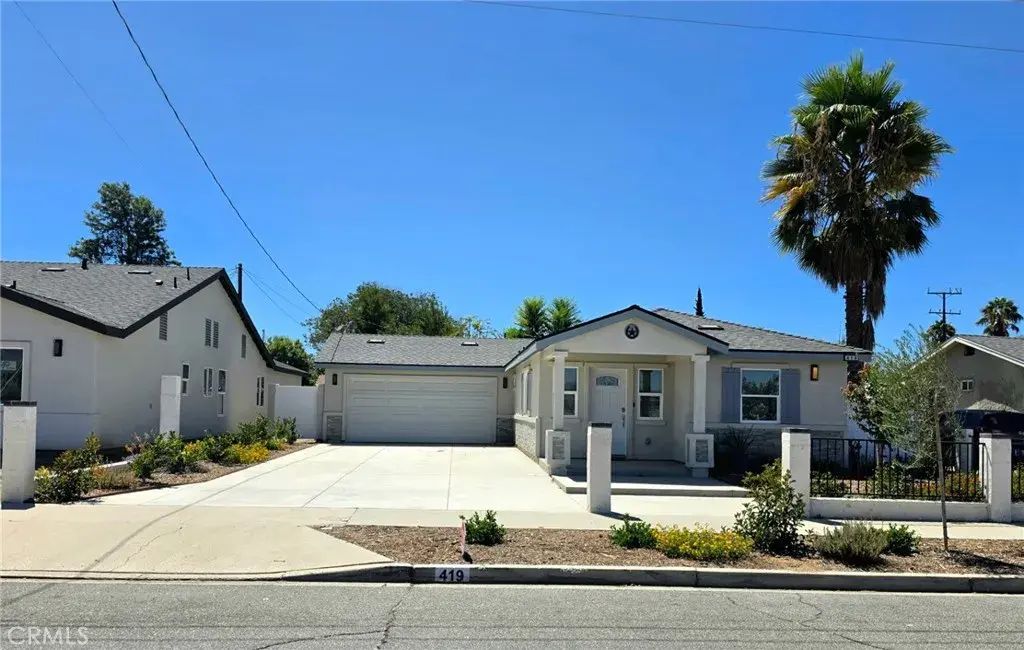 419 W Devonshire Avenue, Hemet