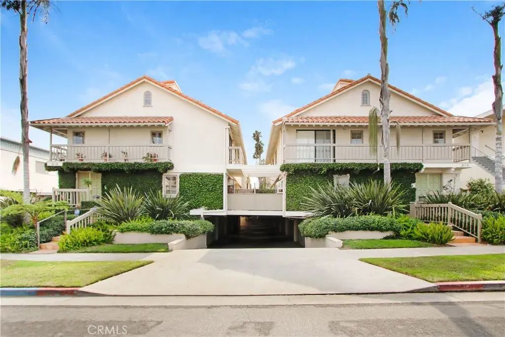 818 18th Street B, Santa Monica