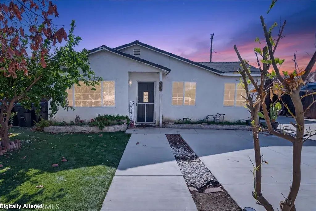 15470 Ethel, Chino Hills