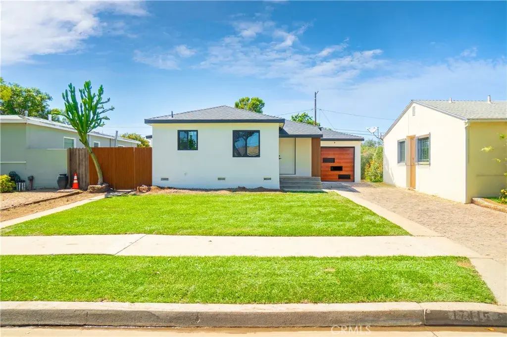 17415 Falda Ave, Torrance