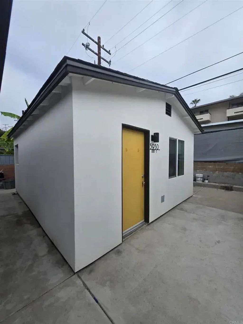 5928 Estelle Street, 