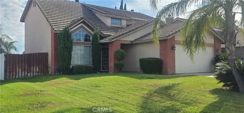 2633 W Loma Vista Drive, Rialto