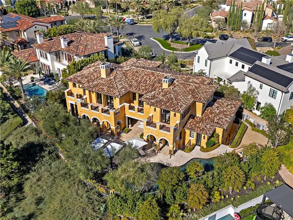 12 Thomas, Ladera Ranch