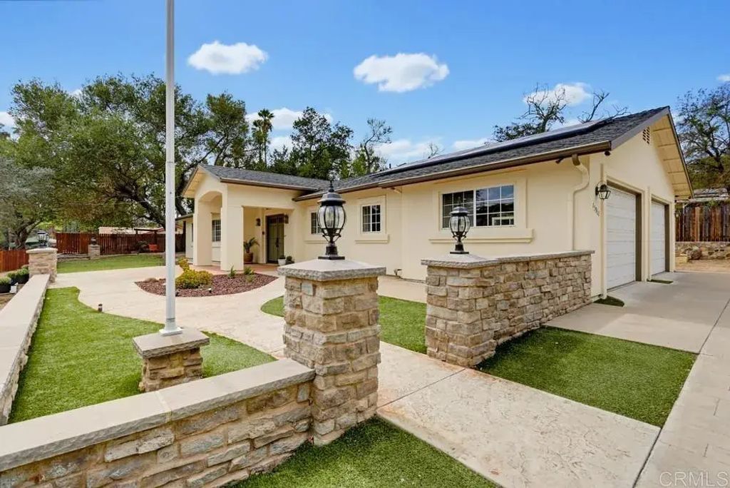 15962 Mussey Grade Rd., Ramona