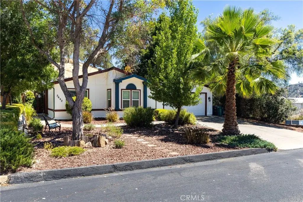 2642 Bridle Trail, Paso Robles