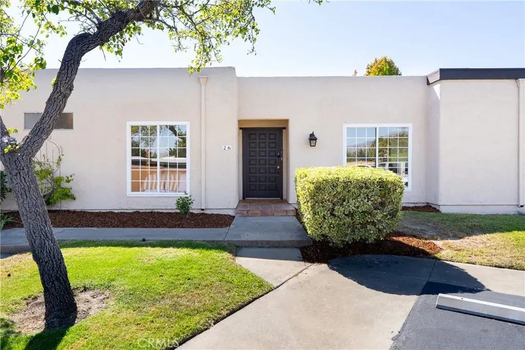 26 Los Palos Drive, San Luis Obispo