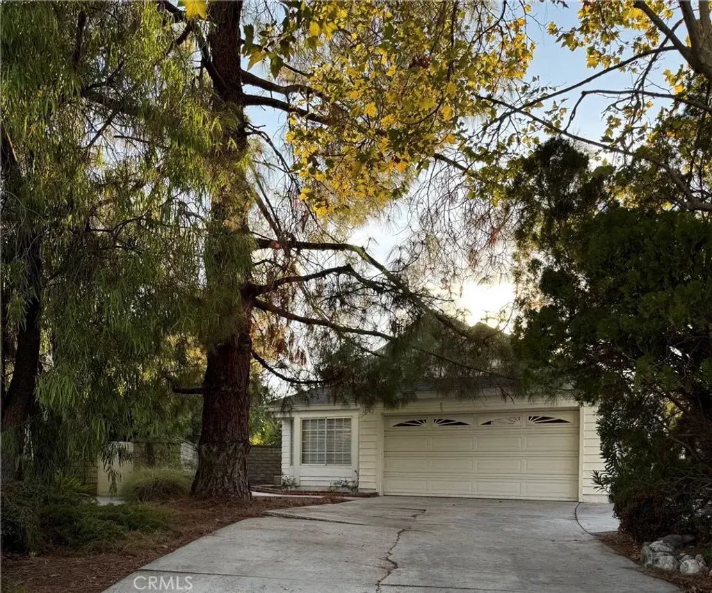 16742 Tiara Court, Canyon Country