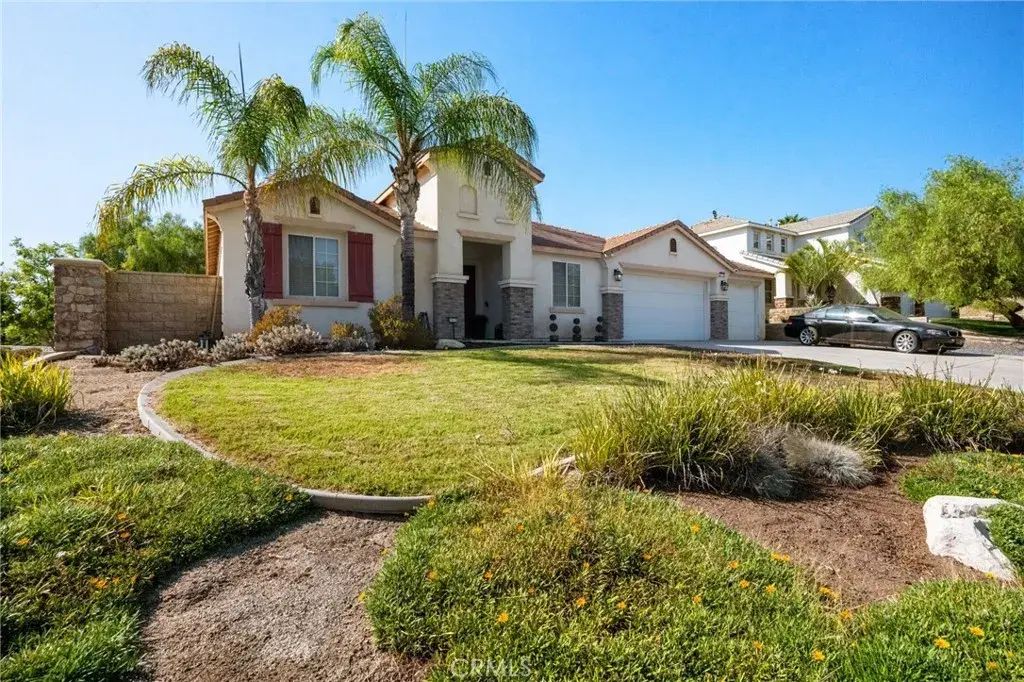 19175 Hawkhill, Perris