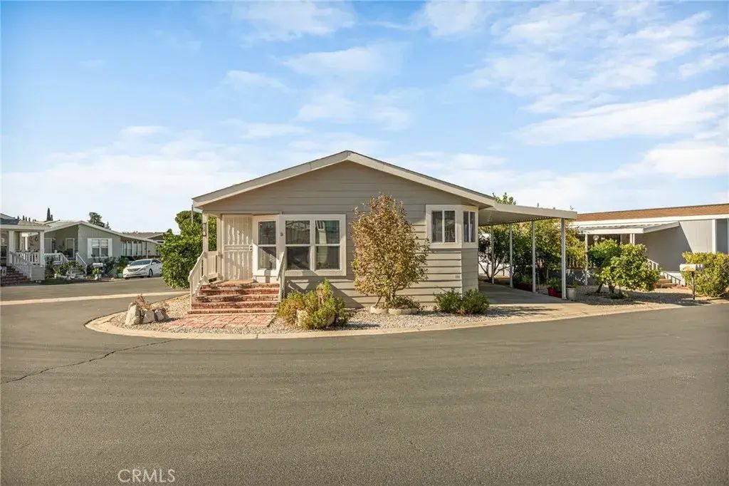 12367 4th 12-b, Yucaipa