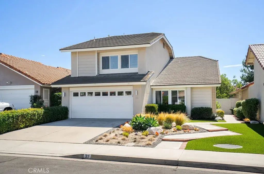 35 Diamante, Irvine
